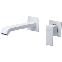 Смеситель для раковины Cezares Porta PORTA-BLI2-BIO