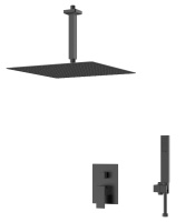 Душевой комплект D&K Bayern.Liszt DA1515805A19 Душевой комплект D&K Bayern.Liszt DA1515805A19