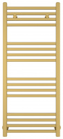 Полотенцесушитель водяной Сунержа Модус (100х40) Матовое Золото 032-0250-1040 Полотенцесушитель водяной Сунержа Модус (100х40) Матовое Золото 032-0250-1040