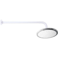 Вехний душ с кронштейном Rav Slezak SK0057BC