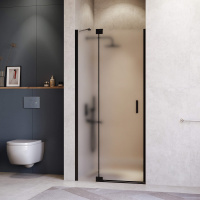 Душевая дверь 140 см RGW Hotel HO-014-B 350601414-24 матовое