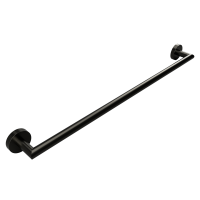 Полотенцедержатель 60см Bemeta Graphit 156204042