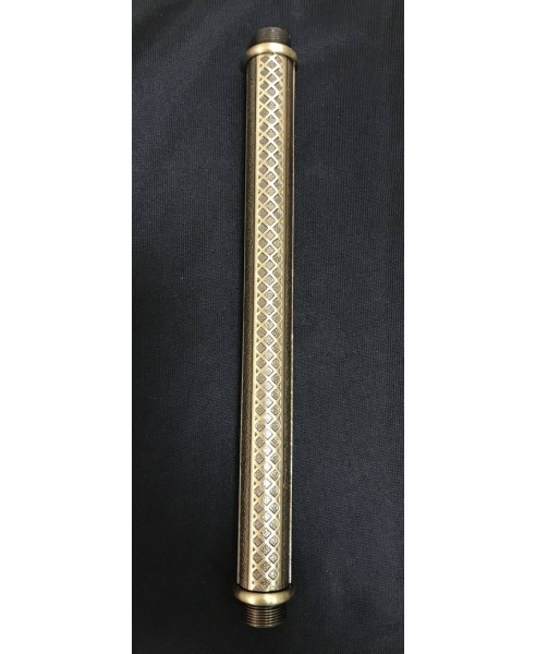 Удлинитель для душевой стойки, бронза Zorg Antic UD -BR