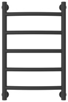 Полотенцесушитель Водяной Выгнутая Сунержа Галант + (60х40) Темный Титан Муар 15-0200-6040 Полотенцесушитель Водяной Выгнутая Сунержа Галант + (60х40) Темный Титан Муар 15-0200-6040