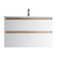 Тумба под раковину 100 Am.Pm X-Joy M85AFHX1002WG