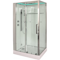 Душевая кабина (90х120) Timo Premium HELMA Н-520 R