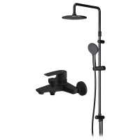 Душевая система с изливом Am.Pm Gem F42890A14 Душевая система с изливом Am.Pm Gem F42890A14