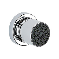 Боковой душ  Grohe Relexa plus 28198 000 (28198000)