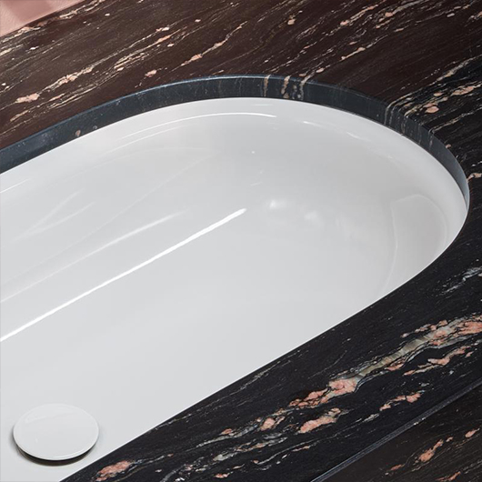 Донный клапан для раковины Bette B581-901 хром