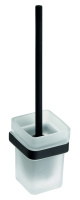 Туалетный ершик Bemeta Nero 135013010