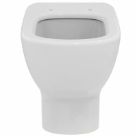 Унитаз приставной Ideal Standard Tesi AquaBlade T007701 Унитаз приставной Ideal Standard Tesi AquaBlade T007701