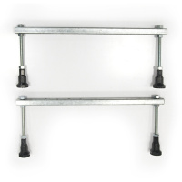 Poseidon Комплект ножек "Victoria" Victoria 03вик70 Poseidon Комплект ножек "Victoria" Victoria 03вик70