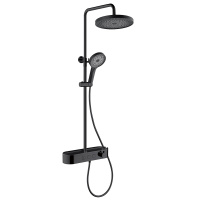 Душевая система со смесителем AQUAme AQM8009B