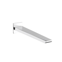 Излив для ванны  Webert Wolo AC0324015, хром