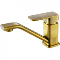 Смеситель для кухонной мойки  KAISER Sonat (34010-1)