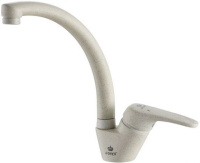 Смеситель для кухонной мойки  KAISER County (55244-1)