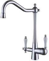 Смеситель для кухонной мойки  KAISER Vincent (31844)