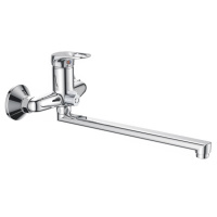 Смеситель для ванны Haiba HB2237 Смеситель для ванны Haiba HB2237