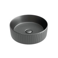 Раковина накладная (36х36) Ceramica Nova ELEMENT CN6057MDH