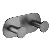 Вешалка-2 крючка Timo Saona 13014/18