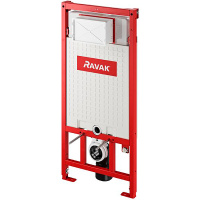 Инсталляция для унитаза Ravak G II X01703