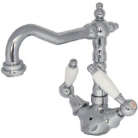 Смеситель для раковины KAISER Vincent (31011)
