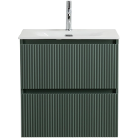 Тумба под раковину 70 BelBagno Uno UNO-700-2C-SO-VO еловый матовый, без раковины