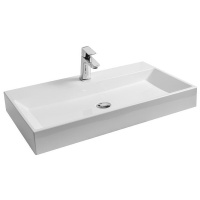 Раковина накладная Ravak Natural 80 XJO01280000