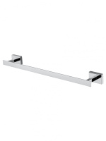 Вешалка для полотенец WONZON & WOGHAND FLAT, хром WW-9712-45CM Вешалка для полотенец WONZON & WOGHAND FLAT, хром WW-9712-45CM