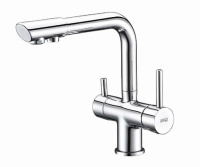 Смеситель для кухни под фильтр WasserKRAFT A8017 Смеситель для кухни под фильтр WasserKRAFT A8017