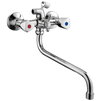 Смеситель для ванны FASHUN  A2211