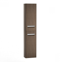 Пенал Roca The Gap R ZRU9302842 тиковое дерево