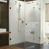 Душевой уголок Ravak Brilliant BSDPS-120/90 120х90 R 0UPG7A00Z1