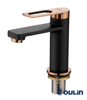 Смеситель для раковины Oulin OL-T9503