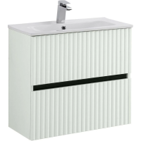 База под раковину Art&Max Torino AM-TORINO-600-2C-SO-LO-P Лотос