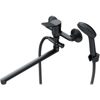 Смеситель для ванны AM.PM X-Joy F85A90122