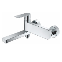 Смеситель для ванны Haiba HB60617 Смеситель для ванны Haiba HB60617