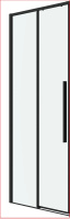 Душевая дверь (90х195) Grossman Galaxy 1/2.K33.01.90.21.00, раздвижная
