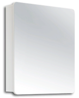 Зеркало-шкаф Sanita Luxe Newline 60 ZNLN60