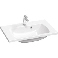 Раковина полувстраиваемая Ravak Classic II 70 XJX01170000