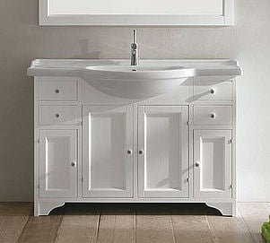 Тумба под раковину Eban FBSGM120-B bi decape*8