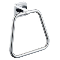 Кольцо для полотенец WONZON & WOGHAND STILL, хром WW-6613