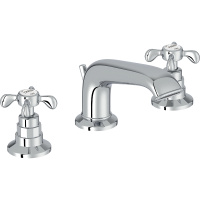 Смеситель для раковины Jacob Delafon Cleo 1889 E24306-CP