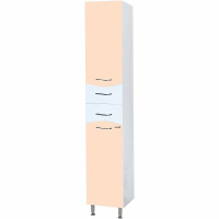 Пенал Bellezza Мари 35 4622904710074