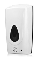 Автоматический диспенсер пены Bemeta Hotel 121209032