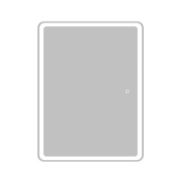 Зеркало-шкаф BelBagno SPC-MAR-600/800-1A-LED-TCH