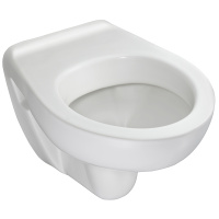 Унитаз подвесной Jacob Delafon Mideo E4345G-00 без сиденья Унитаз подвесной Jacob Delafon Mideo E4345G-00 без сиденья