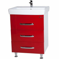 Тумба под раковину Bellezza Рокко 50 4633706660030