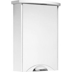 Зеркальный шкаф Aqwella Ultra Lux Ul-l.04.05.G