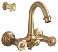 Смеситель для ванны Cezares APHRODITE-V-02-Sw